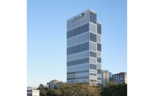 Kozyatağı | Quick Tower