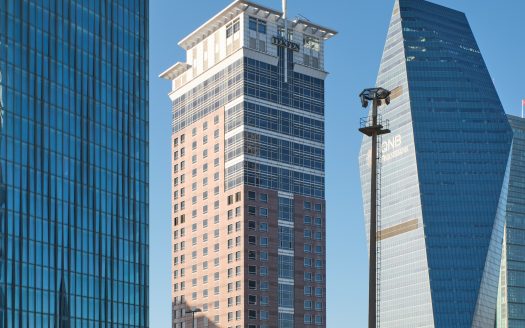 Levent | Tekfen Tower