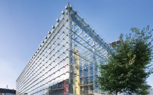  Dusseldorf | Hammer Straße