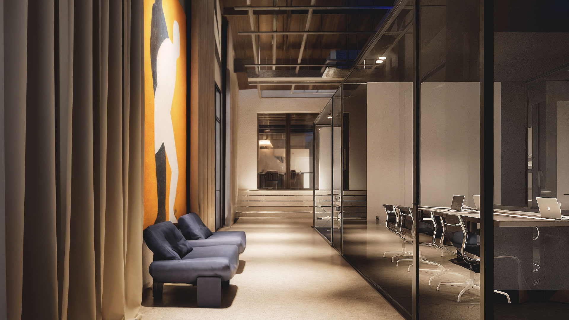 Şişli | Yapı Kredi Bomontiada