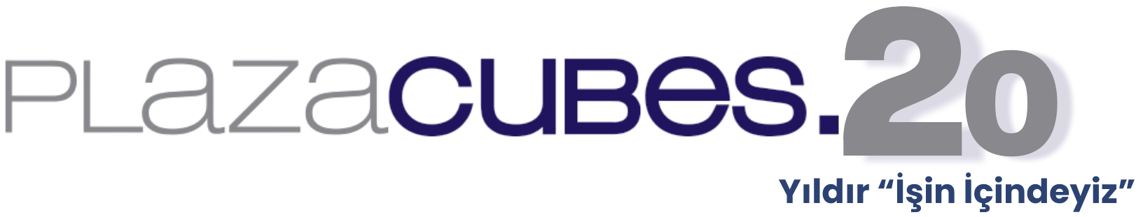 PC 20.Yıl Seffaf Arka Plan