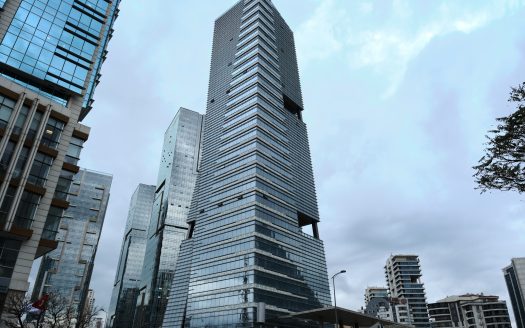 Çukurambar | Paragon Tower